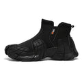 Men's Soft Waterproof Hiking Boots