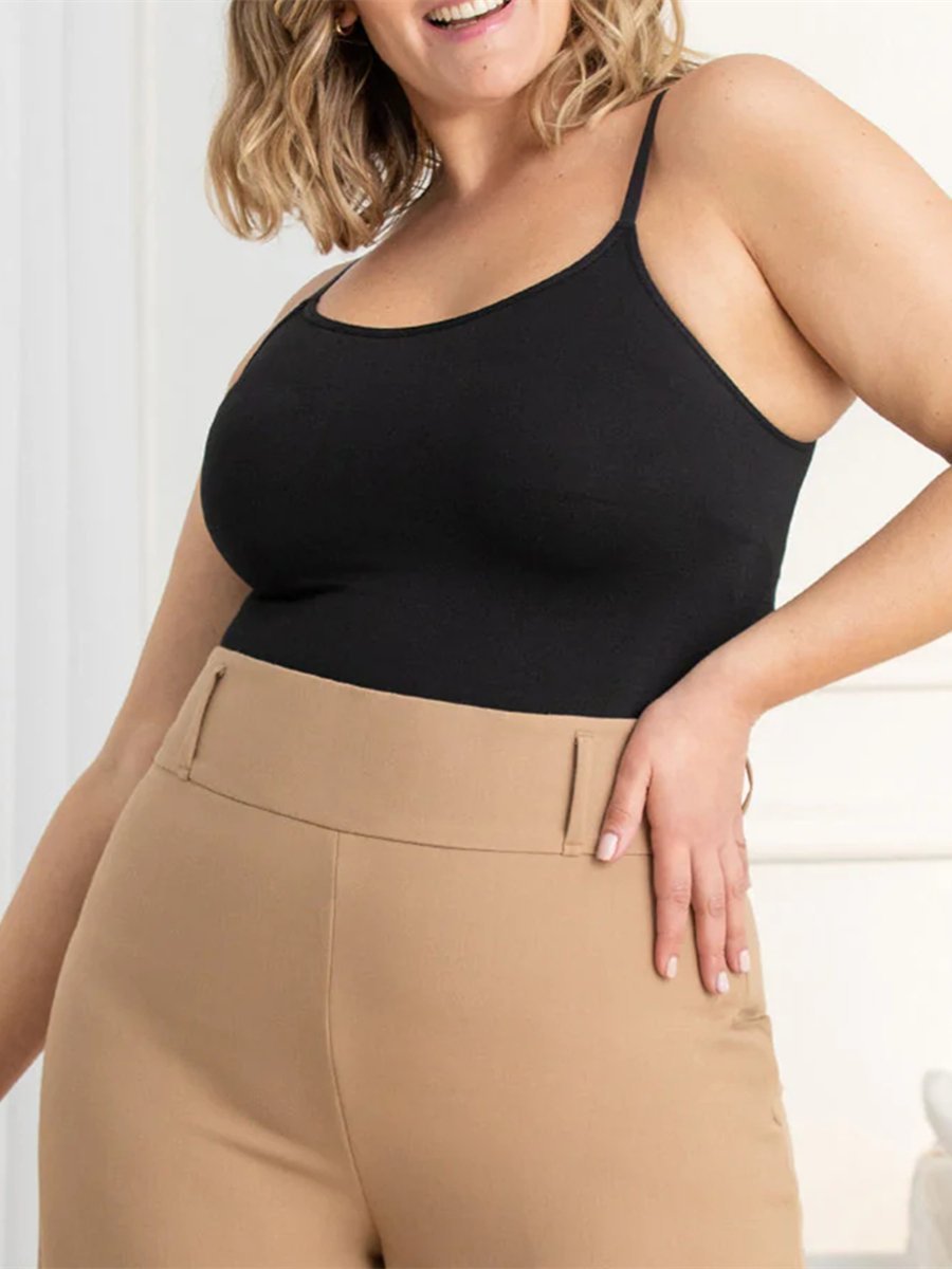 Halter Cami