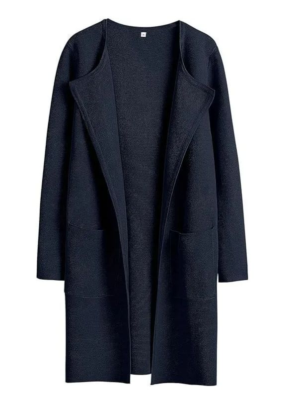 Women's Open Front Knit Cardigan (Buy 2, Get Free Shipping)