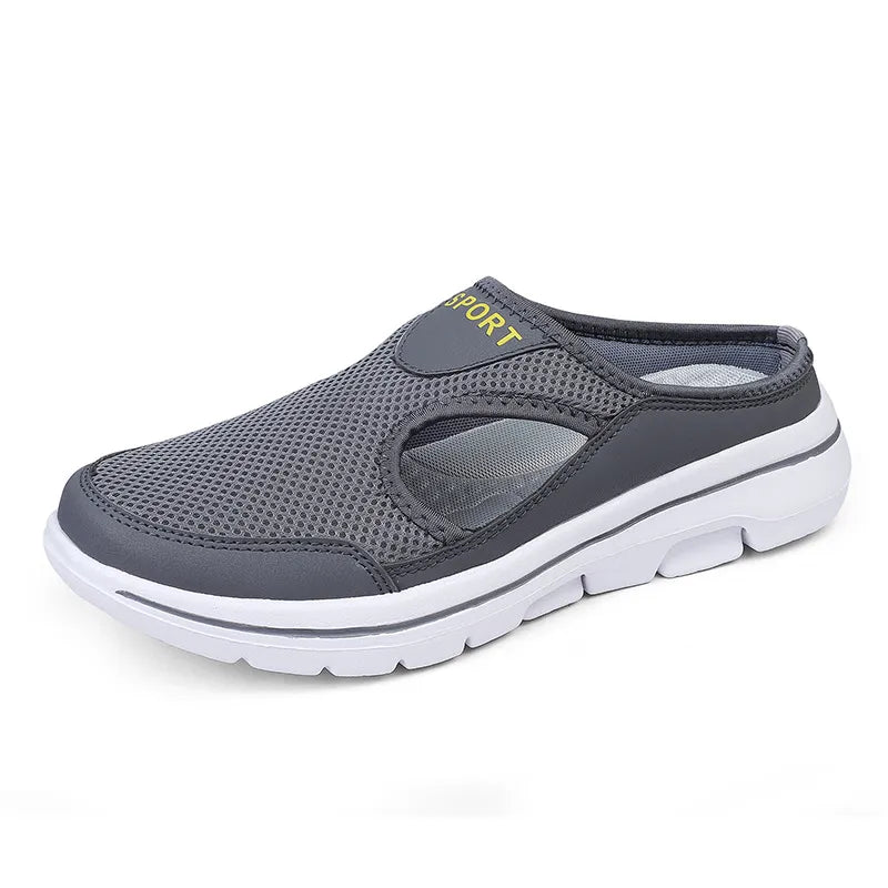 MEN'S COMFORTABLE BREATHABLE SUPPORTIVE SPORTS SANDALS