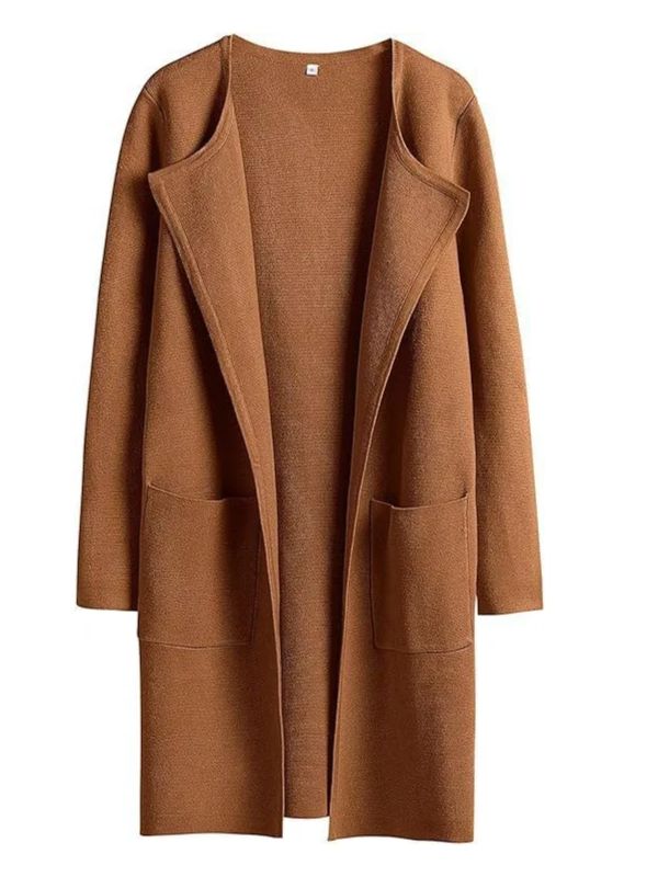Women's Open Front Knit Cardigan (Buy 2, Get Free Shipping)