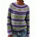 Classic Sweater | Timeless Design for Women