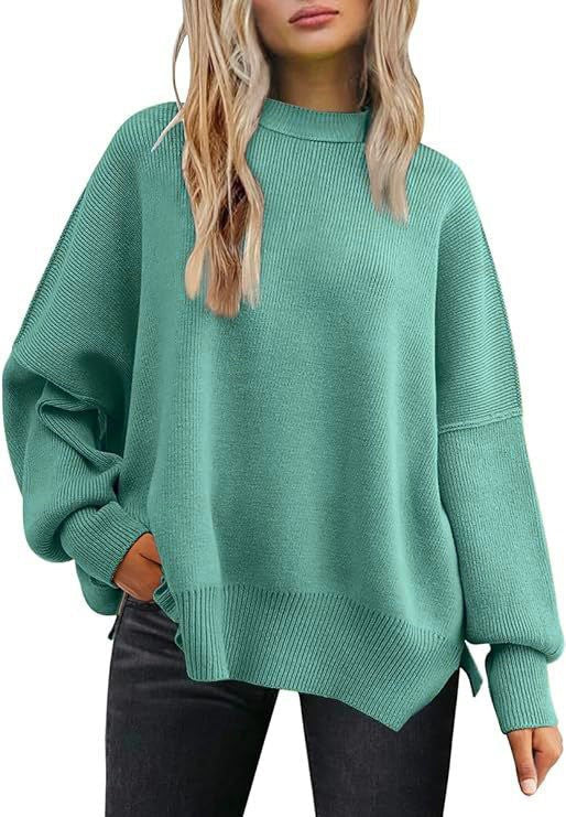 Cozy Days Oversized Sweater (Buy 2, Get Free Shipping)