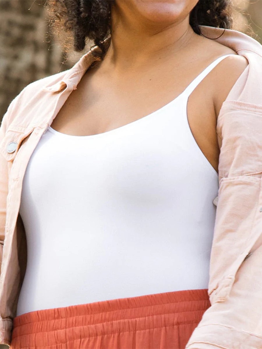 Halter Cami