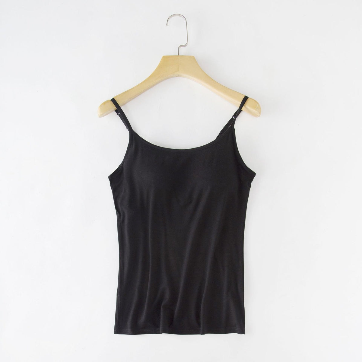 💕BUY 1 GET 1 FREE💕 Tank Top With Built-In Bra