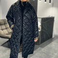 Kensington Luxe Coat
