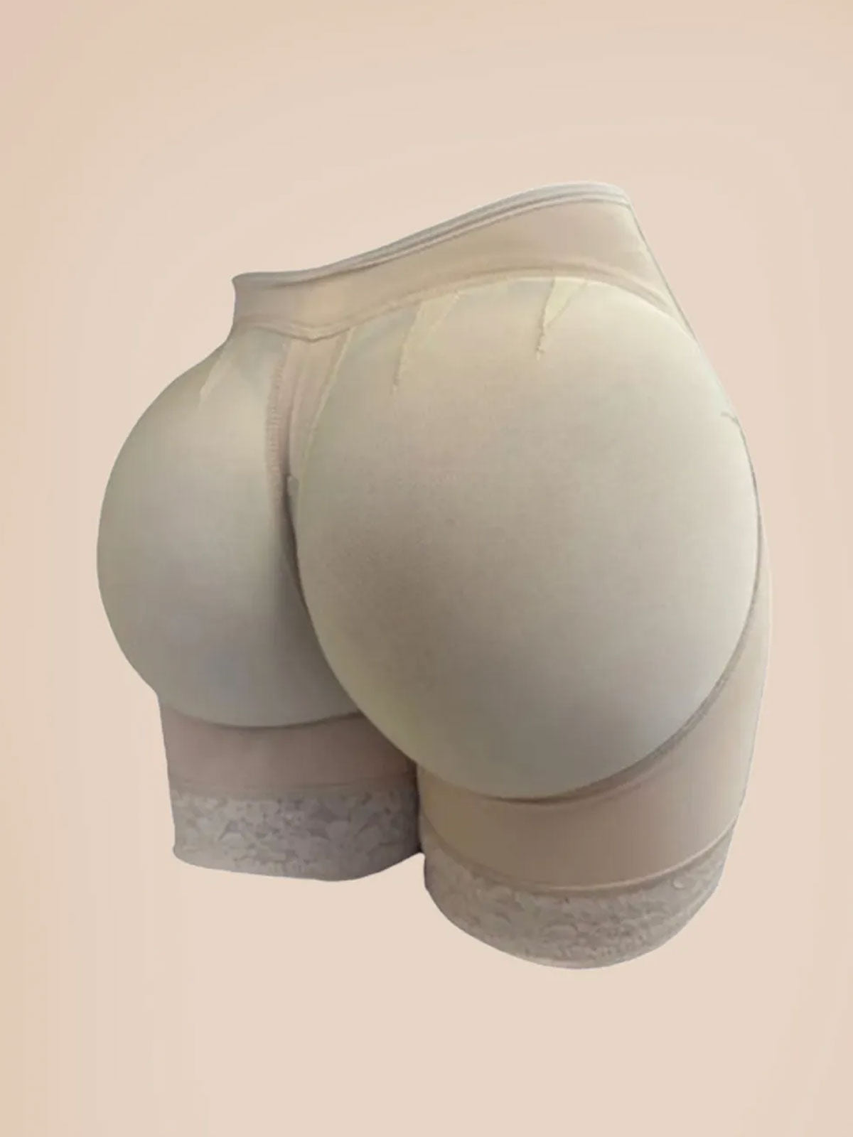 BBL Effect Faja Shorts - Low Back (Buy 1 Get 1 Free)