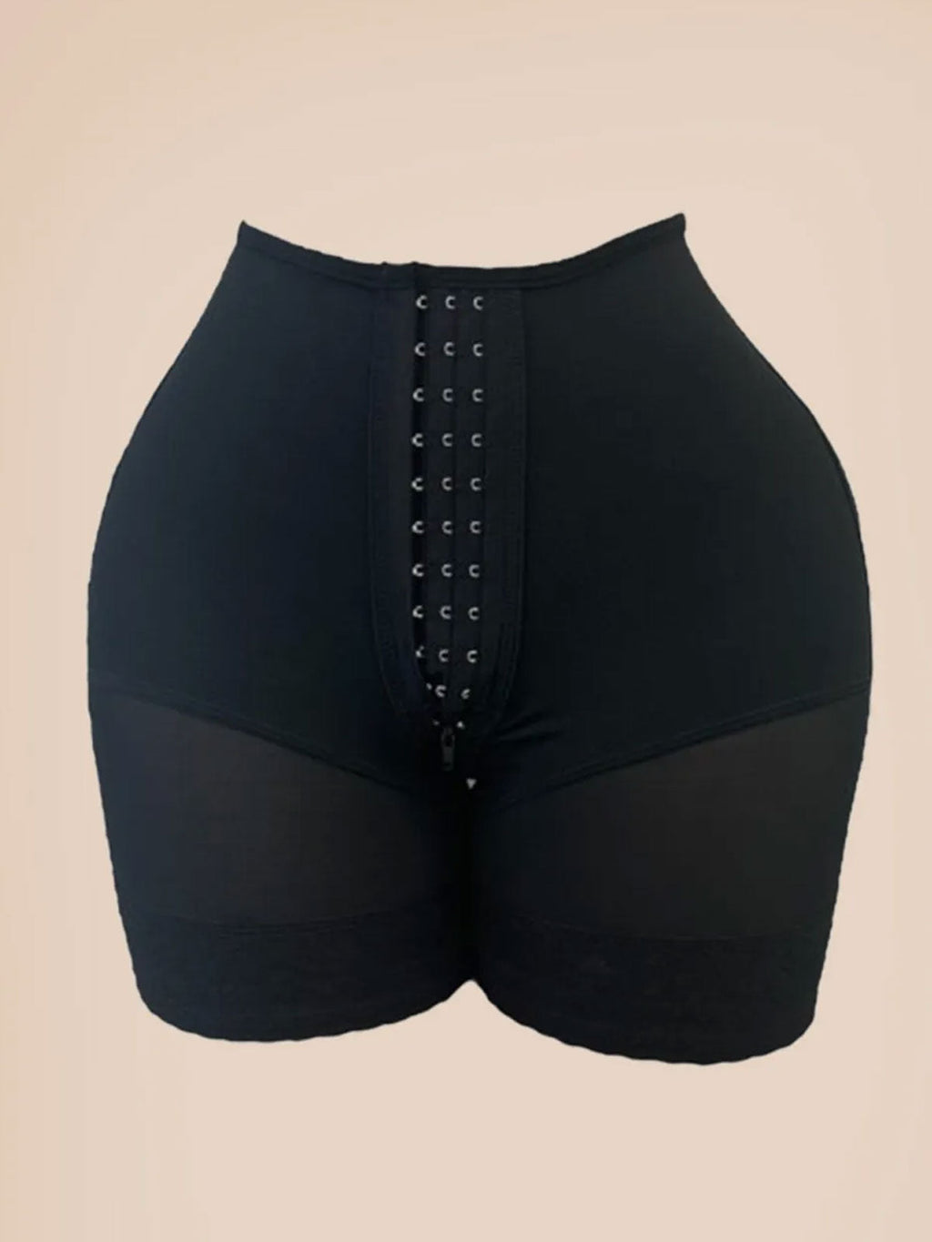 BBL Effect Faja Shorts - Low Back (Buy 1 Get 1 Free)